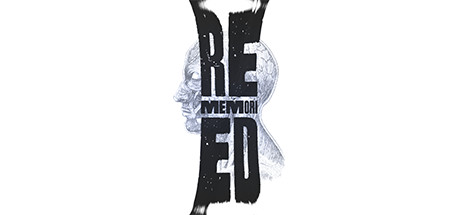 Rememoried cover art