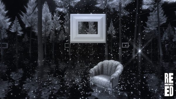 Скриншот из Rememoried