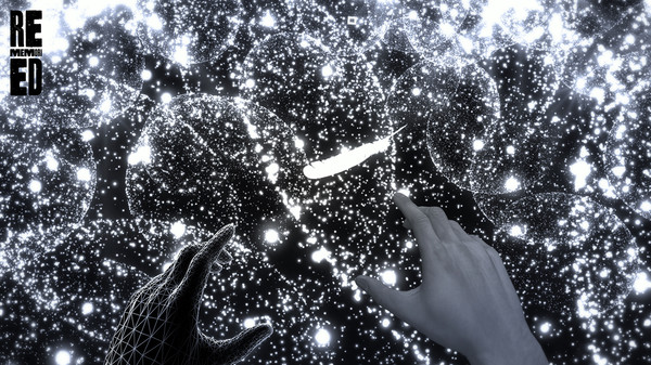 Rememoried game for Linux 1