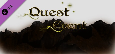 QuestEvent Soundtrack cover art