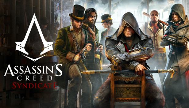 assassin’s creed syndicate pc requirements