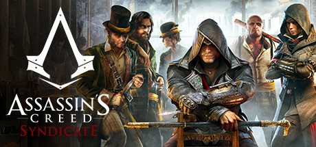 Assassin's Creed Syndicate Header