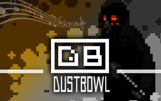 Скриншот из Dustbowl - Soundtrack