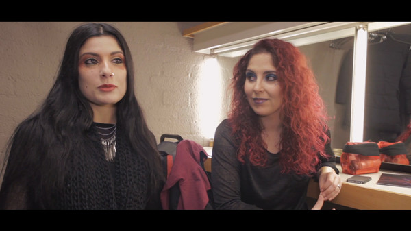 Скриншот из Karmaflow: The Rock Opera Videogame - Upgrade to Deluxe Edition