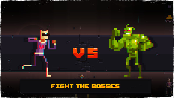 Скриншот из Beat Da Beat Скриншот из Beat Da Beat