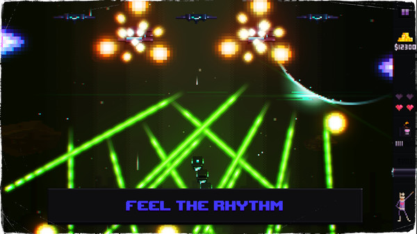 Beat Da Beat game for windows Pc 1