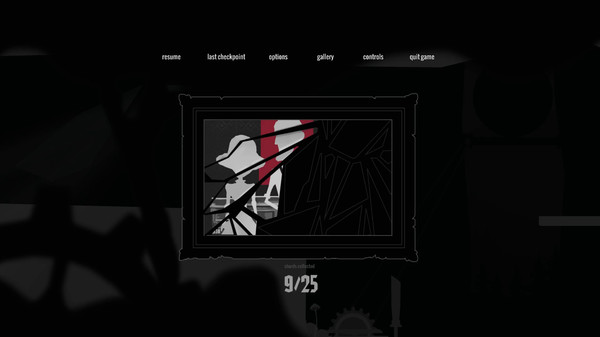 Скриншот из Albert and Otto: The Adventure Begins