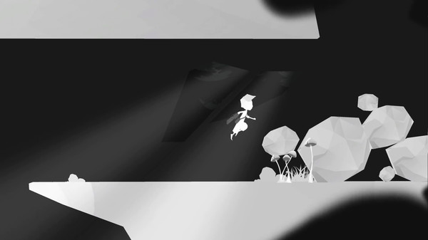 Скриншот из Albert and Otto: The Adventure Begins