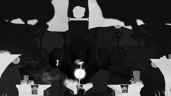 Albert and Otto game for windows Pc 1