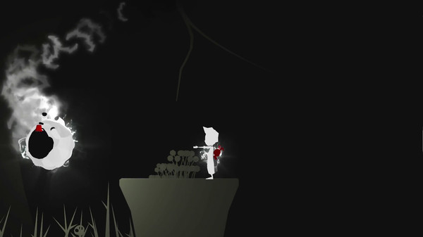 Скриншот из Albert and Otto: The Adventure Begins