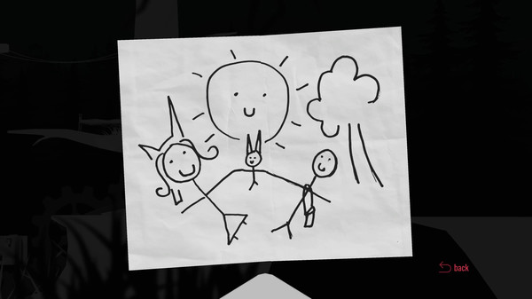 Скриншот из Albert and Otto: The Adventure Begins