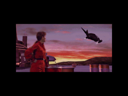 Terra Nova: Strike Force Centauri game for windows Pc 1