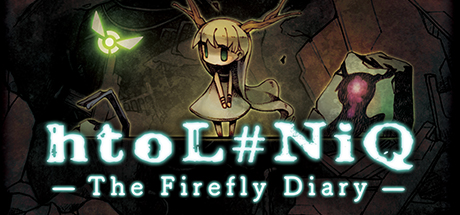 htoL#NiQ: The Firefly Diary cover art