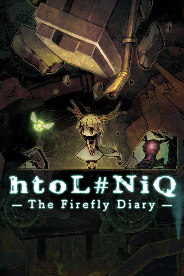htoL#NiQ: The Firefly Diary for steam