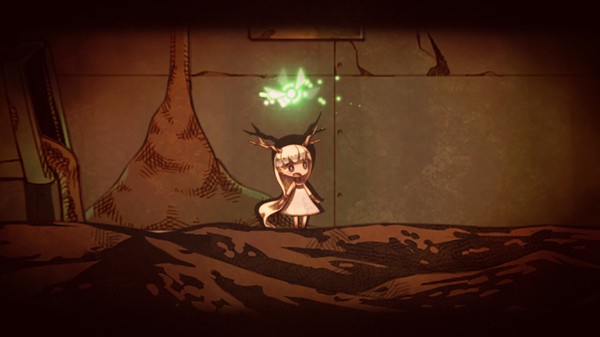 htoL#NiQ: The Firefly Diaryfor windows and Linux 1