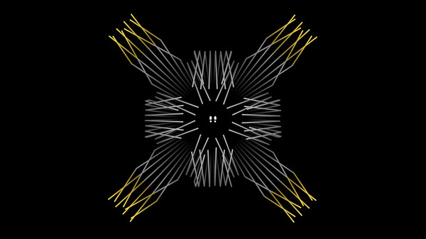 Скриншот из Dark Echo