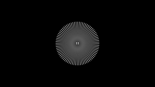Скриншот из Dark Echo