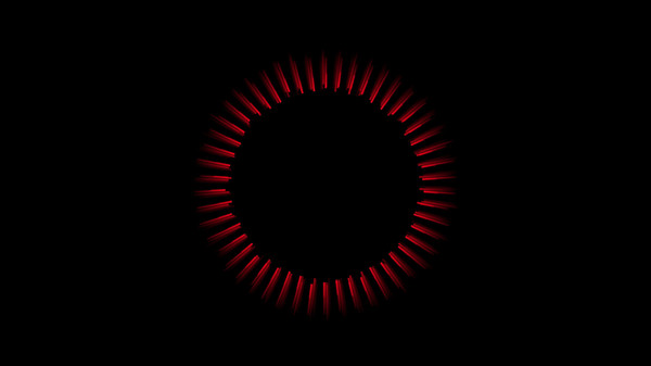Скриншот из Dark Echo