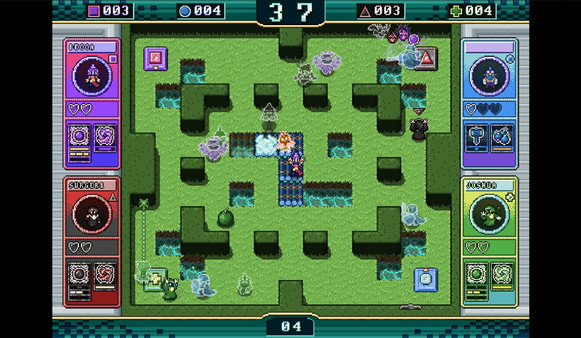 Chronoclysm for linux