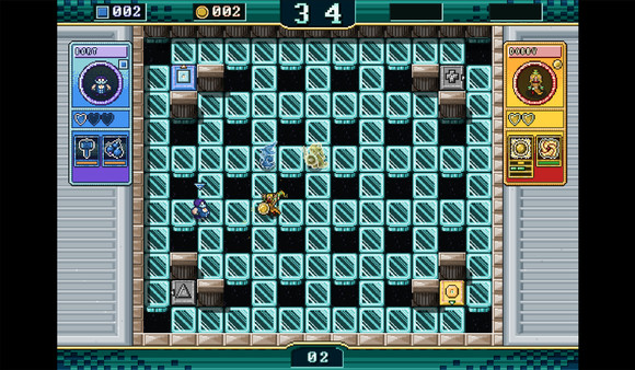 Chronoclysm game for Linux 1