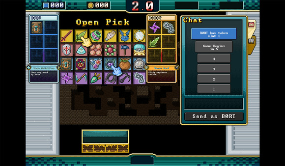 Chronoclysm game for windows Pc 1