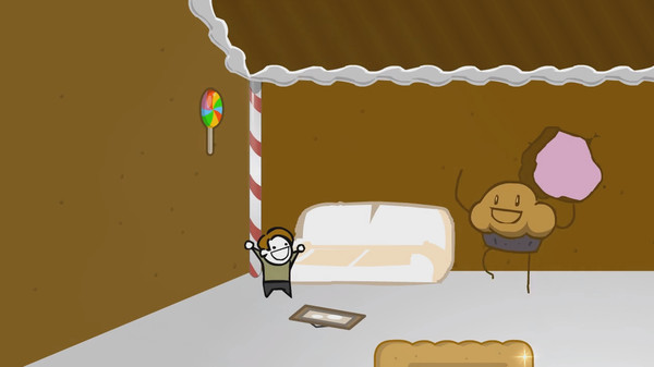 No Time To Explain Remastered for linux