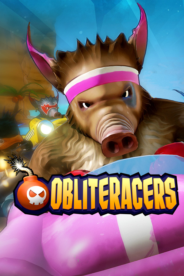 Obliteracers for steam