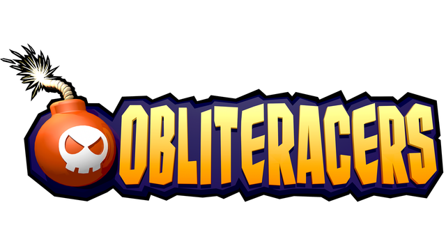 Obliteracers Logo