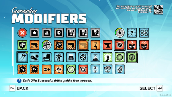 Obliteracers minimum requirements