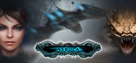Nebula Online cover art