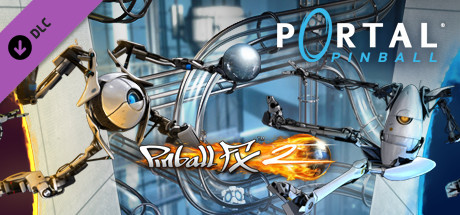 Pinball FX2 - Portal  Pinball
