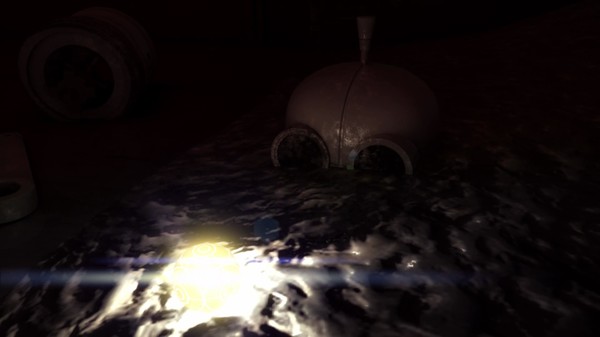 Скриншот из AR-K: The Great Escape