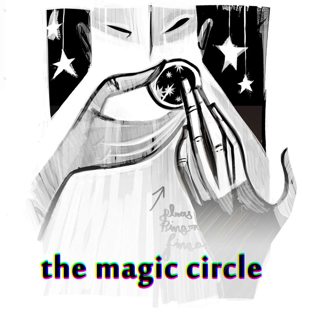 the magic circle metacritic