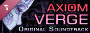 Axiom Verge Original Soundtrack