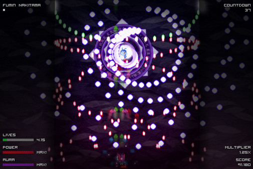 Jigoku Kisetsukan: Sense of the Seasonsfor windows and Linux 1