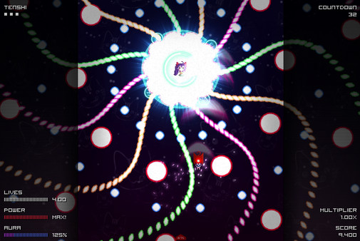 Jigoku Kisetsukan: Sense of the Seasons game for windows Pc 1