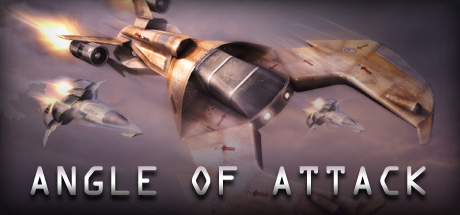 Boxart for Angle of Attack