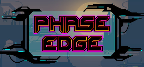 Phase Edge cover art