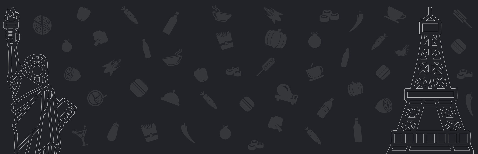 GastroCity: A Restaurant Tycoon Game