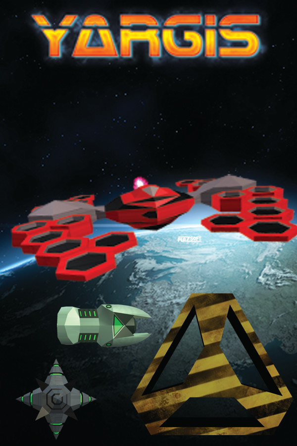 Yargis - Space Melee for steam