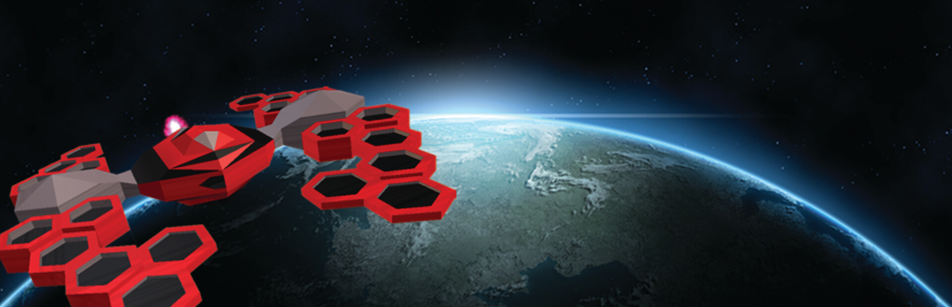 Yargis - Space Melee