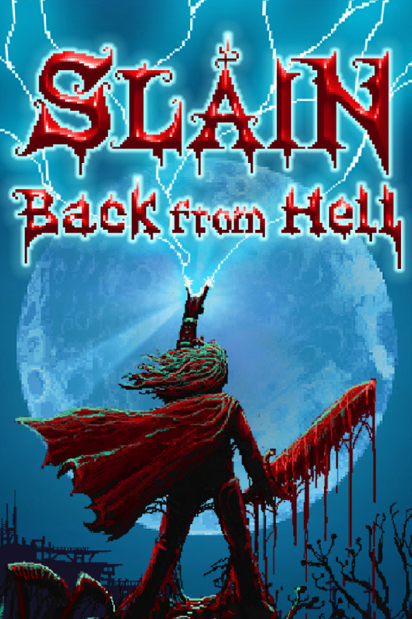Slain: Back from Hell for steam Slain: Back from Hell for steam