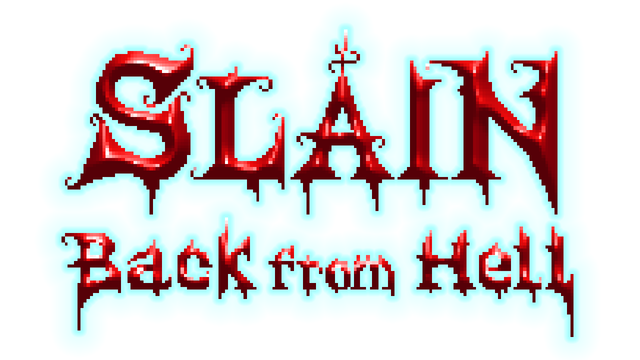 Slain: Back from Hell - Steam Backlog