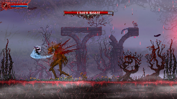 Slain: Back from Hell game for windows Pc 1