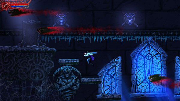 Slain: Back from Hell recommended requirements