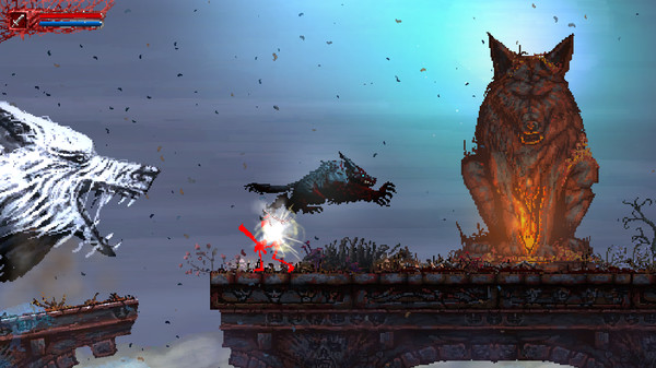 Slain: Back from Hell image