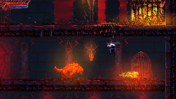 Slain: Back from Hellfor windows and Linux 1