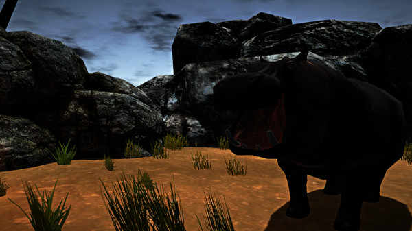 Age of Survival screenshot