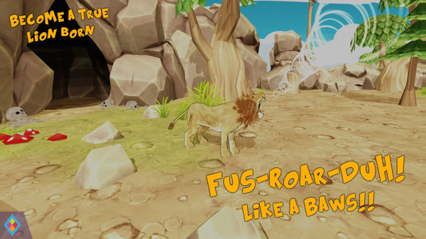 Predator Simulator for linux