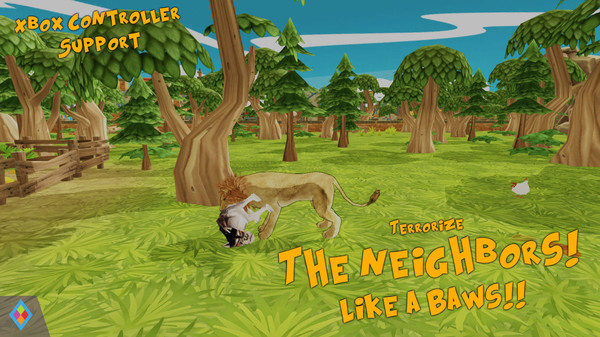 Predator Simulatorfor windows and Linux 1